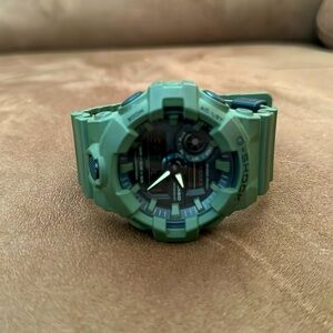 G-shock men’s watch
